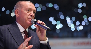 Cumhurbaşkanı Erdoğan'dan beklenen haber geldi!