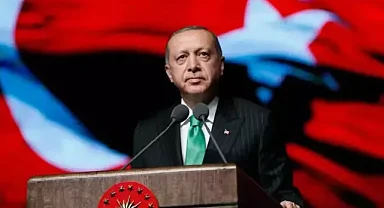 Cumhurbaşkanı Erdoğan duyurdu! 30 Ekim'de okullar tatil edildi