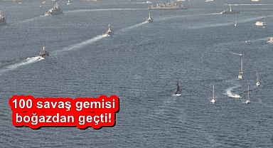 Cumhuriyetin 100. yılında tarihi anlar!
