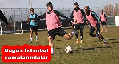 Dadaş galibiyete uçuyor!