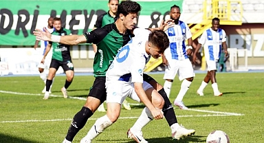 Dadaş'ın rakibi evinde mağlup