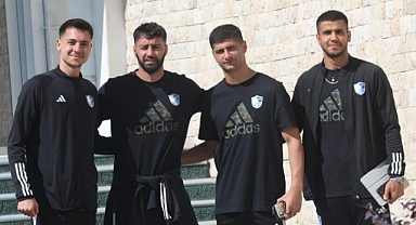Dadaş Körfez'e 3 puan için uçtu