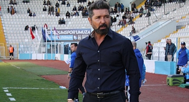 Dadaş'ta gözler Tuzla'ya çevrildi!