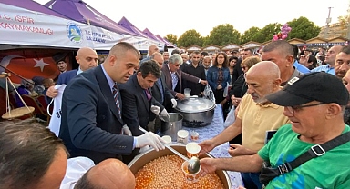 Dadaşlar İzmir'de buluştu