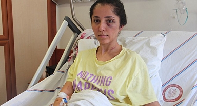 Darp edilip bıçaklanmıştı! Doktor sevgilisinden şikayetçi olmadı