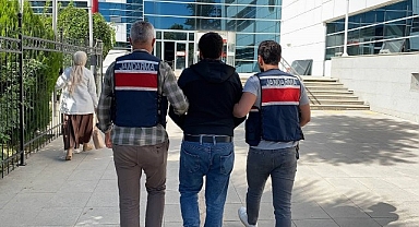 DEAŞ operasyonunda yakayı ele verdi!