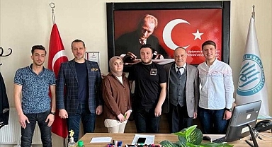 Destek almaya hak kazandılar!