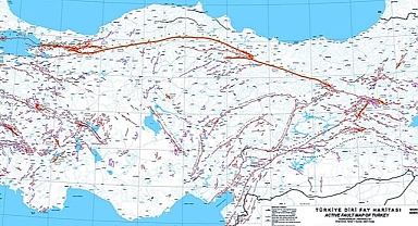 Doğu'da tehlike çanları!