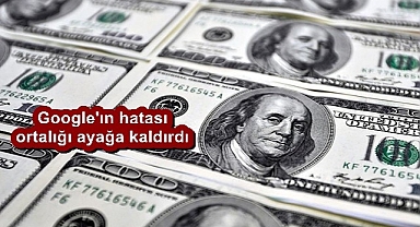 Dolar 24,05’e düştü!