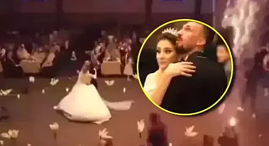 Düğün faciasında bilanço artıyor!