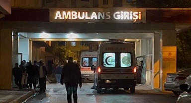 Düğünü kana bulayan maganda tutuklandı