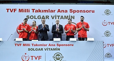 Dünya 1 numarasına destek çığ gibi