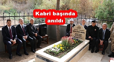 Dünyaya insanlık dersi vermişti! Bilge Ana unutulmadı