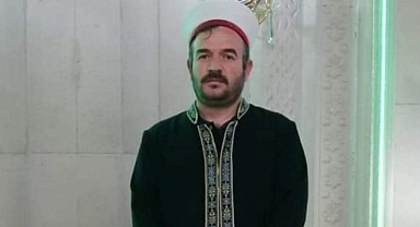 Ebu İshak Camii İmam Hatibi Çavdar vefat etti