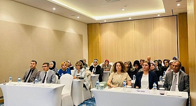 Eğitimler tamamlandı
