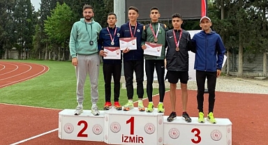 Elazığlı 4 atlet Fenerbahçe’ye transfer oldu