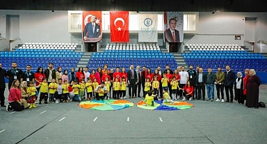 Elemeler tamamlandı!