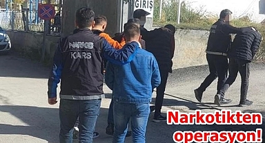 Emniyet torbacıların ensesinde