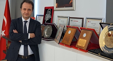 ERÇİMSAN'dan özel destek