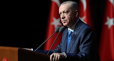 Erdoğan'dan emekliye ikramiye müjdesi
