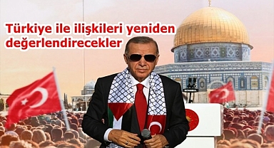 Erdoğan'ın sözlerine İsrail'den yanıt! İpler kopuyor!