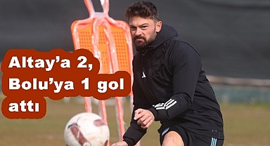 Eren gol gol gol!