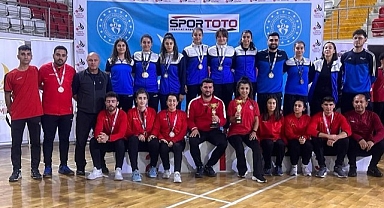 Erzincan en çok madalya kazanan il