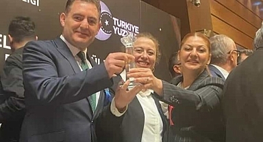 Erzurum'a ulusal düzeyde ödül!