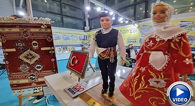 Erzurum, Ankara'da yaşatılıyor: Fuara rekor katılım bekleniyor