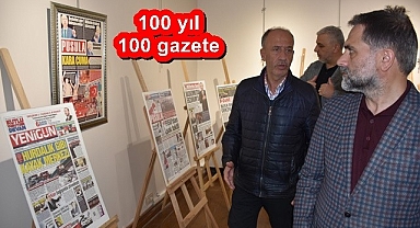 Erzurum Basın tarihine yolculuk!