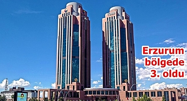 Erzurum’da 9 ayda kaç şirket kuruldu?
