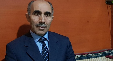 Erzurum'da 'AK Parti'nin adayı benim' dedi ortalık karıştı!