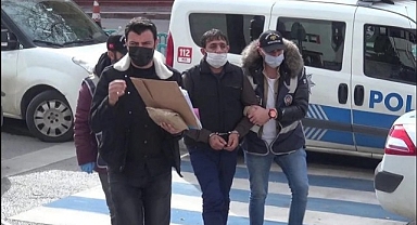 Erzurum'da cani babaya ceza yağdı! Öz kızına hem istismar, hem bıçaklama!