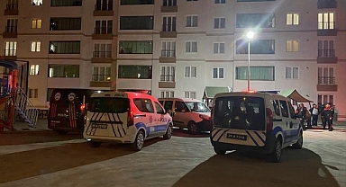 Erzurum'da eski eş dehşeti! Çok sayıda bıçak darbesiyle yaraladı