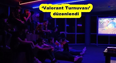 Erzurum'da Espor rüzgarı