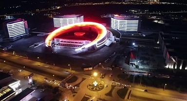 Erzurum'da sağlıkta inovasyon konferansı