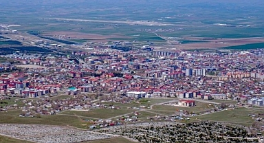 Erzurum konutta çıtayı yükseltti