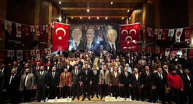Erzurum MHP'den Iğdır çıkarması