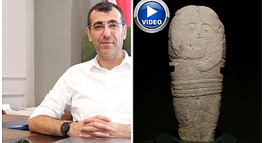 Erzurum Müzesinde 2 bin 500 yıllık eser!