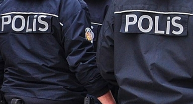 Erzurum polisi nefes aldırmadı!