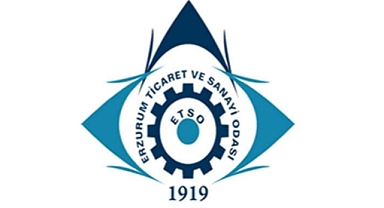 Erzurum Ticaret Odası'nda bayrak değişimi
