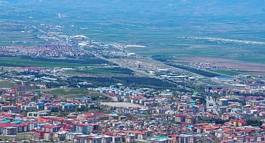 Erzurum’un teşvikli yatırım payı açıklandı