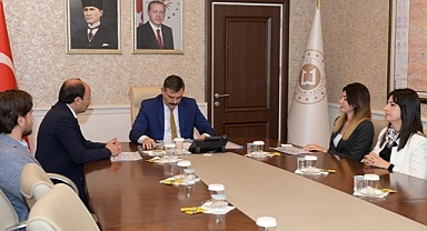 Erzurumlu gençler bağımlılıktan kurtulacak!