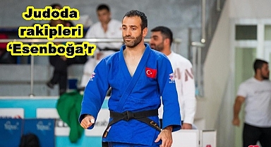 Erzurumlu judocu 13. Kez Türkiye şampiyonu