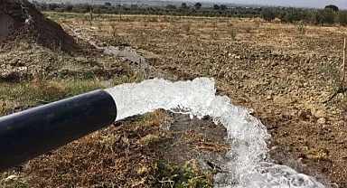 Erzurumluya müjdeli haber! O ilçede yeni termal su bulundu!