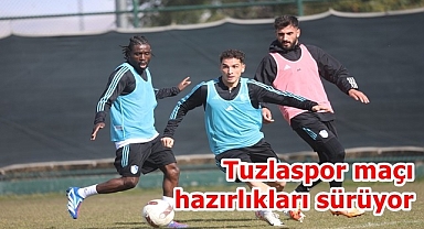 Erzurumspor'da hedef galibiyet