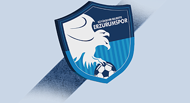 Erzurumspor’dan İsrail’e tepki