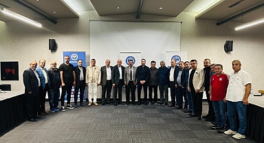 Erzurumspor FK’dan teşekkür mesajı