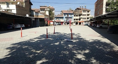 Esnaf eski günleri arıyor