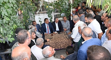 Esnafa kira desteği! 1 yıl alınmayacak